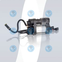 Porsche Cayenne 92A air suspension compressor Continental 95835890101