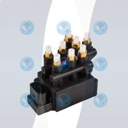 Porsche Cayenne 9Y valve block 958616013A