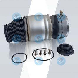 Porsche Cayenne air spring front right 95535840420