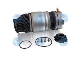 Porsche Cayenne air spring front right 95535840420