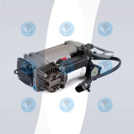 Porsche Cayenne air suspension compressor WABCO 95535890104