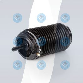 Porsche Macan 95B air spring rear right 95B616002