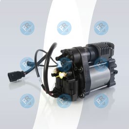 Porsche Macan 95B air suspension compressor Continental 95B698010