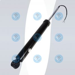 Porsche Macan 95B shock absorber rear axle 95B513035H