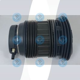 Porsche Panamera 970 air spring rear axle 97033353334 — rear, left or right