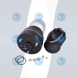 Porsche Panamera 970 air spring front right PASM 97034305215