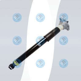 Porsche Panamera 970 shock absorber rear axle 97033316136