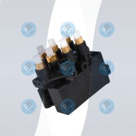 Porsche Panamera 971 valve block | valve unit 971616056