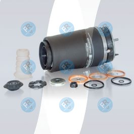 Range Rover L322 Air Spring Front Left | MK3 RNB000750