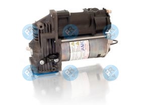 Range Rover L322 Air Spring Front Left | MK3 RNB000750