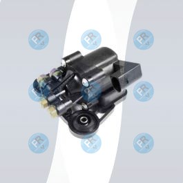 Range Rover L322 valve block RVK000040