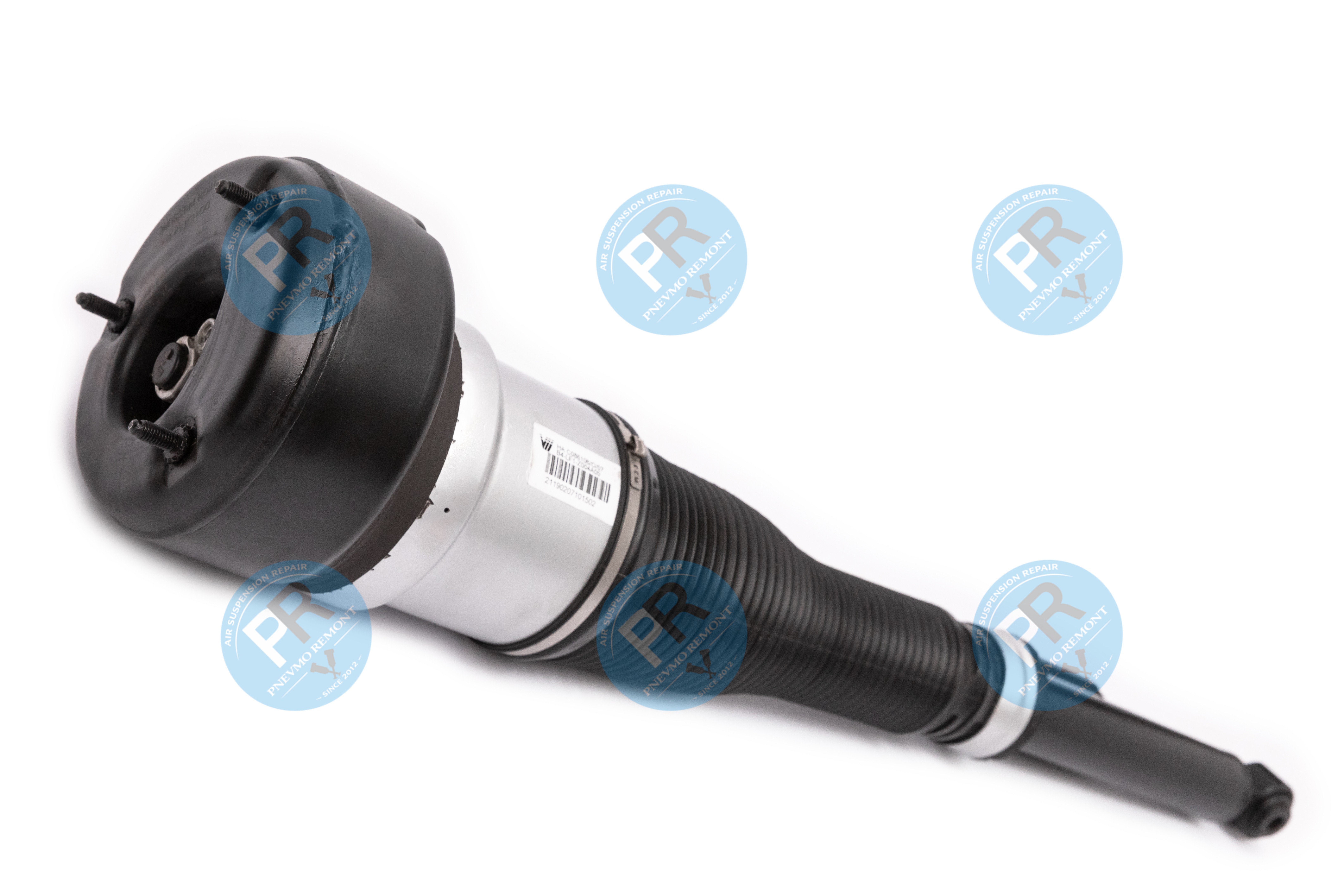 Mercedes-Benz CL-Class C216 refurbished rear left air strut (A2213205513; AS-2822)