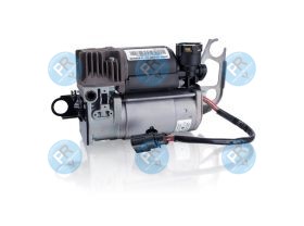 Volkswagen Touareg valve block air suspension | solenoid valve | valve block 7L0698014 | OEM